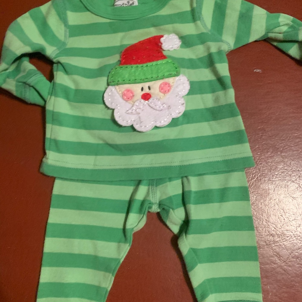 Christmas outfit